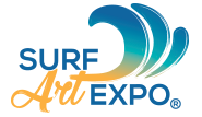 Virginia Beach Surf Art Expo