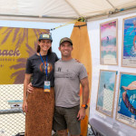 VB Surf Art Expo in Virginia Beach