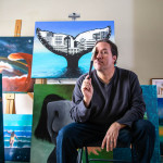 VB Surf Art Expo in Virginia Beach