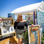 VB Surf Art Expo in Virginia Beach