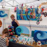 VB Surf Art Expo in Virginia Beach