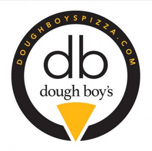 Dough Boys logo