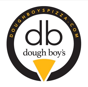 Dough Boys logo
