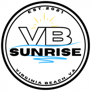 VB Sunrise logo