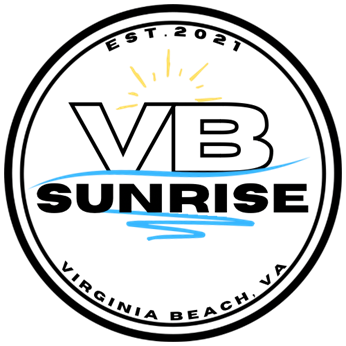 VB Sunrise logo